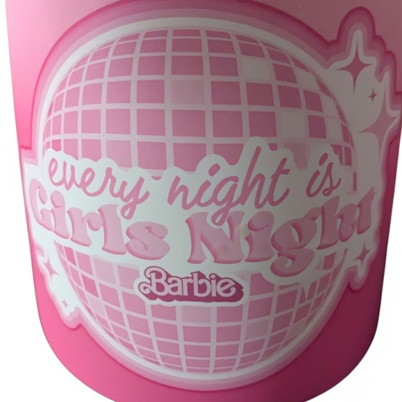 NEW Barbie Disco Party Mug - Picture 2 of 5
